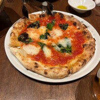 The Kitchen Salvatore Cuomo NAGOYA - 