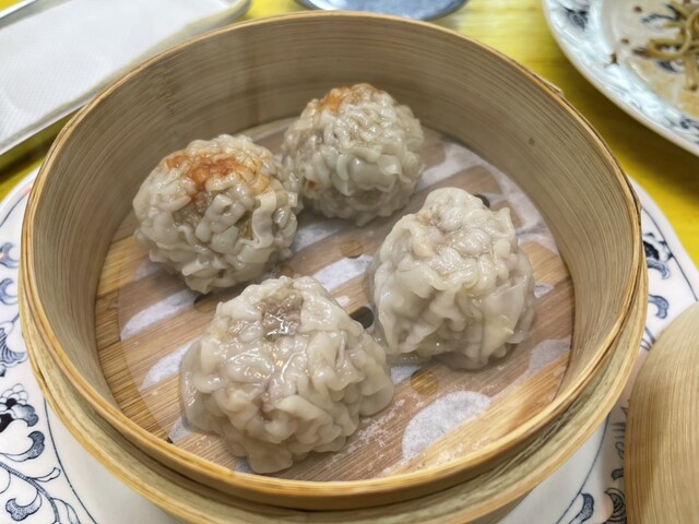 パリロンドンブラジル - 羽前水沢（インド料理）の写真