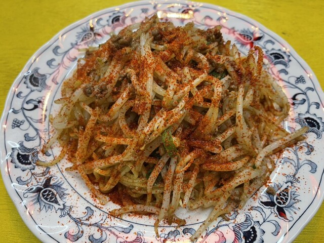 パリロンドンブラジル - 羽前水沢（インド料理）の写真