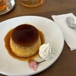 名曲カフェ エグモント - 名前の通り昔ながらのハード系、味もしっかり