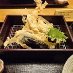 Tempura Yasuda - 