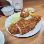 Tonkatsu Yamabe - 