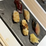 Sushi To Nihonryouri Shinjuku Yonegami - 