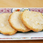 あじわい工房 杏 - 白天