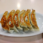 味の古久家 - 味の古久家 藤沢店 餃子