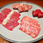 Yakiniku Horumon Ushigoro - 