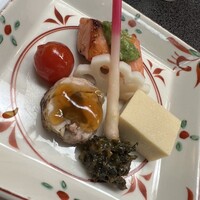 かちゃ料理 むとう - 