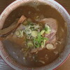 麺屋 一匹狼