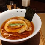 ニッポン ラーメン 凛 トウキョウ - 