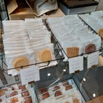 ラトリエヒロワキサカ - 焼き菓子あります◎