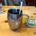 Komeda Kohi Ten - 