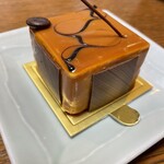 オーボンヴュータン - 