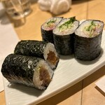 Sennarizushi - 