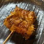 ささよし - ささよし(エノキ巻き)