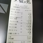 叙々苑 ミント神戸店 - 