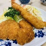 大衆割烹 三州屋 銀座本店 - 