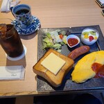 KAJITSUYA CAFE - 