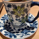 KAJITSUYA CAFE - 