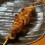 ささよし - ささよし(シロ)