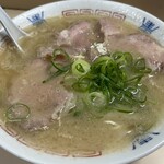 八ちゃんラーメン - 