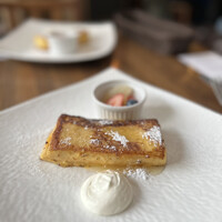 BISTRO FAVORI 代官山 -  BISTRO FAVORI 代官山 -