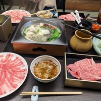 京都つゆしゃぶCHIRIRI 本店 - 