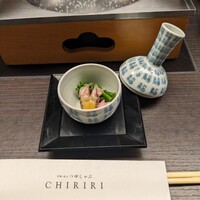 京都つゆしゃぶCHIRIRI 本店 - 