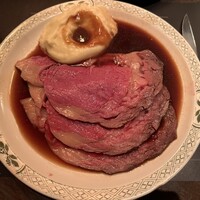 ロウリーズ・ザ・プライムリブ 恵比寿ガーデンプレイス店 - 