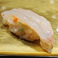 池袋 すし 福寿 - 