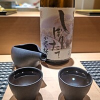 池袋 すし 福寿 - 