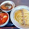 ラーメンまっくうしゃ 笹口店