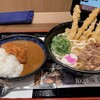 資さんうどん 今福鶴見店