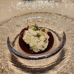 フォリオリーナ・デッラ・ポルタ・フォルトゥーナ - 