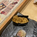 Tachigui Dokoro Chokotto Sushi - 