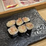 Tachigui Dokoro Chokotto Sushi - 