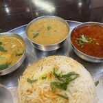 Andhra Dhaba - 