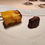 フォリオリーナ・デッラ・ポルタ・フォルトゥーナ - 