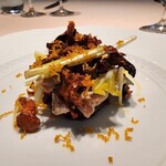 フォリオリーナ・デッラ・ポルタ・フォルトゥーナ - 