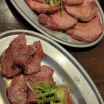 京もつ鍋 亀八 - 