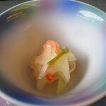 海土里 - せいこ丼御膳