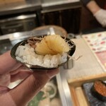 Tachigui Dokoro Chokotto Sushi - 