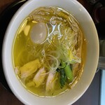 麺の風 祥気 - 