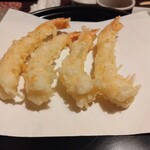 Ten Gen Tempura Semmon Ten - 