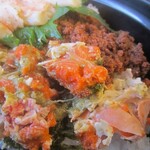 海土里 - せいこ丼御膳