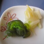 海土里 - せいこ丼御膳