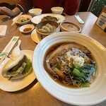 中国料理　桃仙 - 