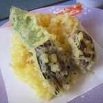 海土里 - せいこ丼御膳