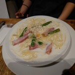 IVO ホームズパスタ トラットリア - 