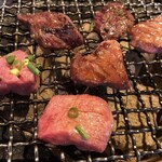 京もつ鍋 亀八 - 