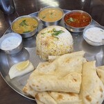 Andhra Dhaba - 